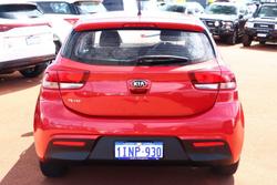 2017 Kia Rio S