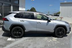 2021 Toyota RAV4 Cruiser