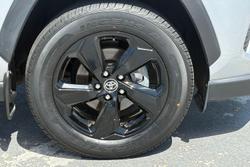 2021 Toyota RAV4 Cruiser