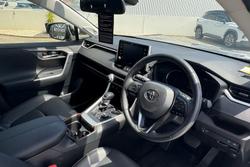 2021 Toyota RAV4 Cruiser