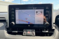 2021 Toyota RAV4 Cruiser