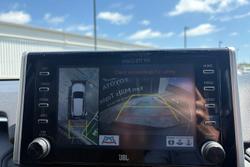 2021 Toyota RAV4 Cruiser