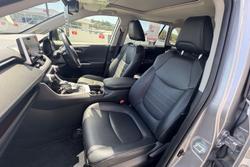 2021 Toyota RAV4 Cruiser