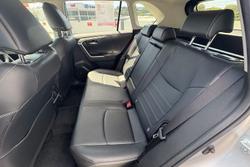 2021 Toyota RAV4 Cruiser