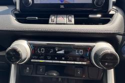 2021 Toyota RAV4 Cruiser