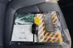 2021 Toyota RAV4 Cruiser