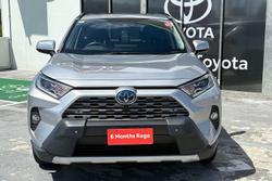 2021 Toyota RAV4 Cruiser
