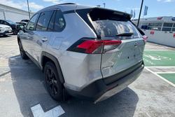 2021 Toyota RAV4 Cruiser