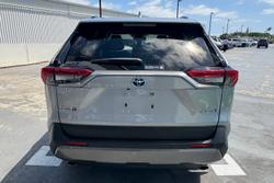 2021 Toyota RAV4 Cruiser