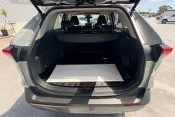 2021 Toyota RAV4 Cruiser