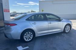 2024 Toyota Corolla Ascent Sport