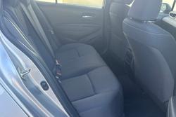 2024 Toyota Corolla Ascent Sport