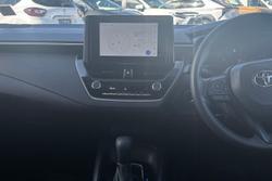 2024 Toyota Corolla Ascent Sport