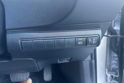 2024 Toyota Corolla Ascent Sport