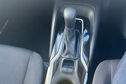 2024 Toyota Corolla Ascent Sport