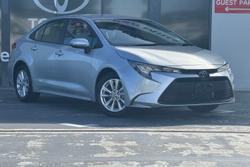 2024 Toyota Corolla Ascent Sport