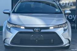 2024 Toyota Corolla Ascent Sport