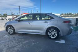 2024 Toyota Corolla Ascent Sport