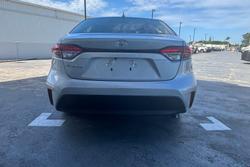 2024 Toyota Corolla Ascent Sport