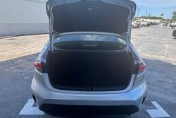 2024 Toyota Corolla Ascent Sport