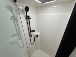 2025 Urban Caravans Tuff-X 17'10