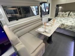 2025 Urban Caravans Tuff-X 17'10