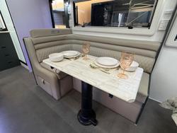 2025 Urban Caravans Tuff-X 17'10