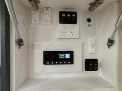 2025 Urban Caravans Tuff-X 17'10