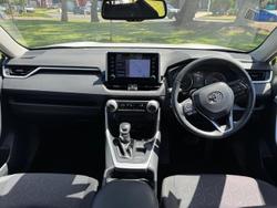 2019 Toyota RAV4 GXL