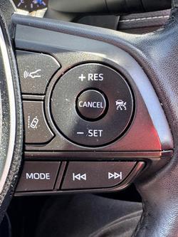 2019 Toyota RAV4 GXL