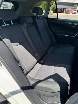 2019 Toyota RAV4 GXL