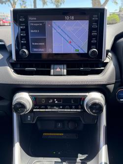 2019 Toyota RAV4 GXL