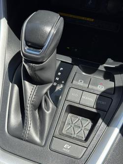 2019 Toyota RAV4 GXL