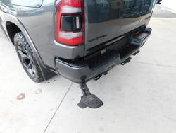 2022 RAM 1500 Limited RamBox