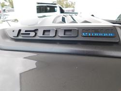 2022 RAM 1500 Limited RamBox