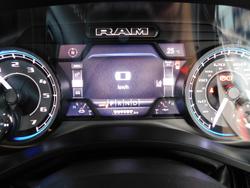 2022 RAM 1500 Limited RamBox