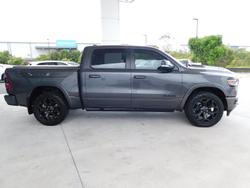 2022 RAM 1500 Limited RamBox