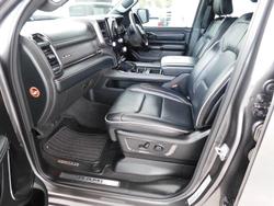 2022 RAM 1500 Limited RamBox