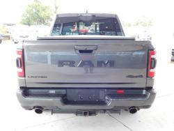 2022 RAM 1500 Limited RamBox