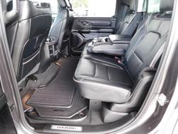2022 RAM 1500 Limited RamBox