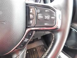 2022 RAM 1500 Limited RamBox