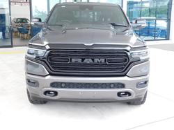 2022 RAM 1500 Limited RamBox