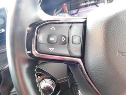 2022 RAM 1500 Limited RamBox