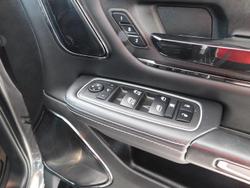 2022 RAM 1500 Limited RamBox