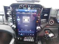 2022 RAM 1500 Limited RamBox