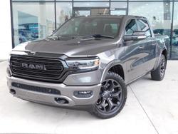 2022 RAM 1500 Limited RamBox