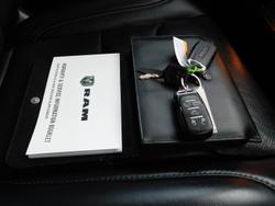 2022 RAM 1500 Limited RamBox