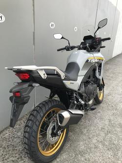 2025 Honda
XL750 Transalp