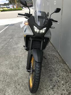 2025 Honda
XL750 Transalp