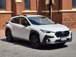 2024 Subaru Crosstrek 2.0L